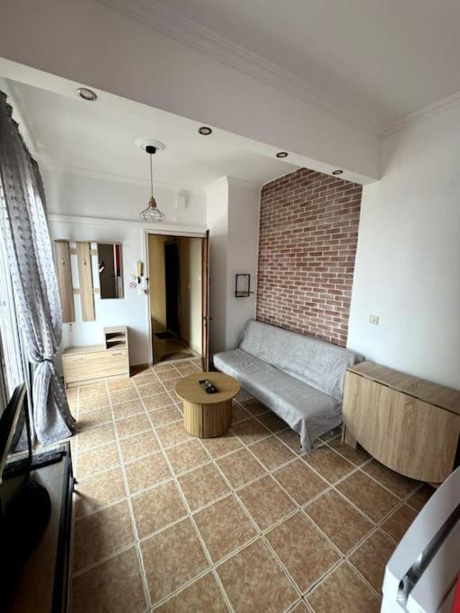 Fratellini Corfu Old Town Apartment *