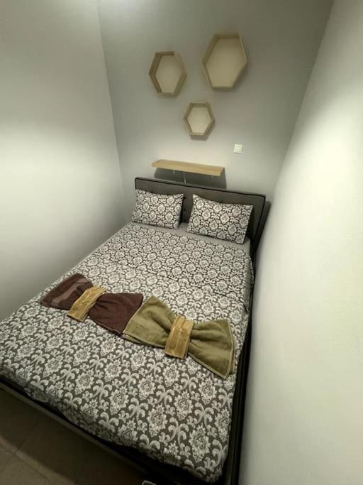 Apartment Fratellini Corfu Old Town