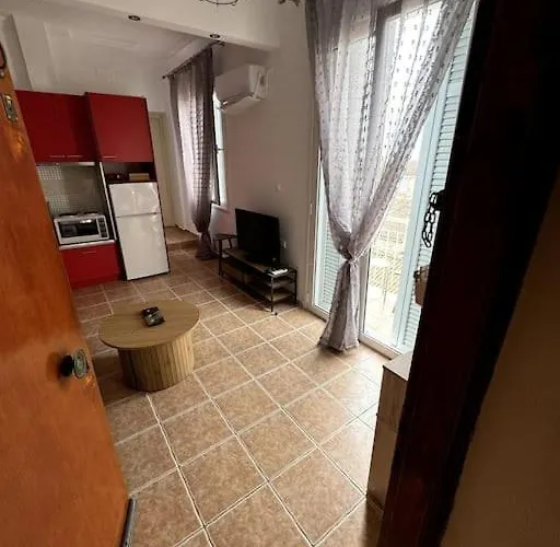Fratellini Corfu Old Town Home
